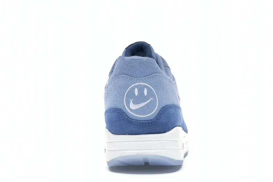 Фото № 4 с приближением к товару «‎Nike Air Max 1 Have a Nike Day Indigo Storm»