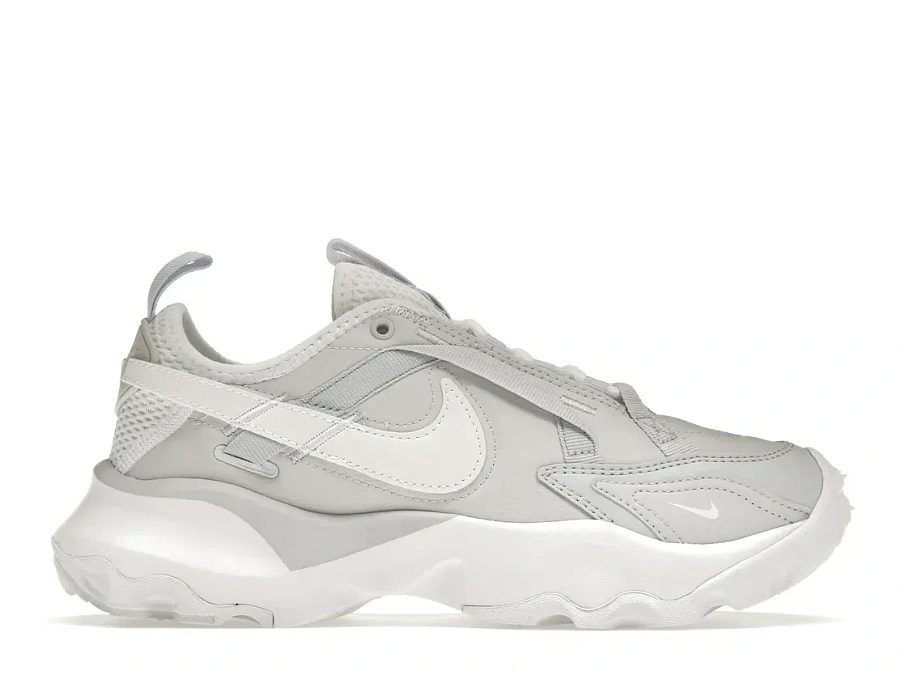 Фото № 1 с приближением к товару «‎Nike TC 7900 Premium 2 Photon Dust Photon Dust Grey Fog White »