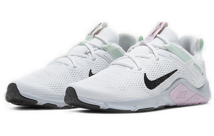 Фото № 3 с приближением к товару «‎ Nike Legend Essential Training shoes»