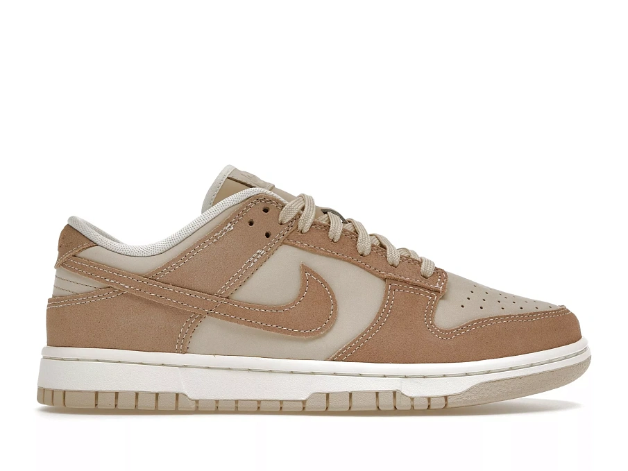 Фото № 1 с приближением к товару «‎Nike Dunk Low SE Sand Drift »