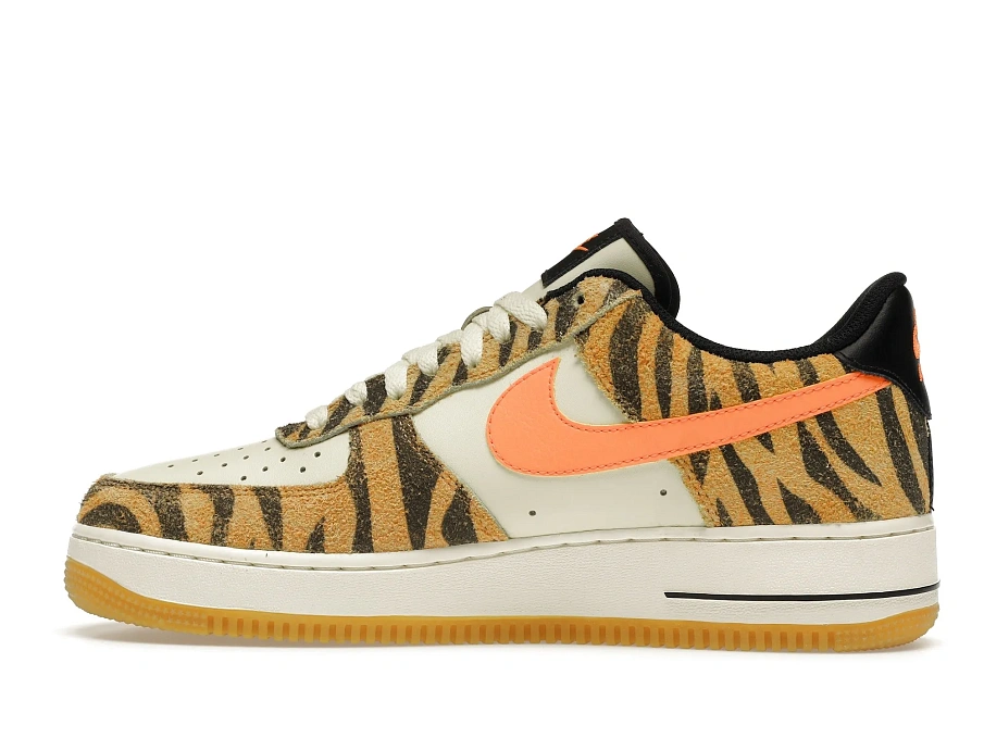 Фото № 5 с приближением к товару «‎Nike Air Force 1 Low Daktari»