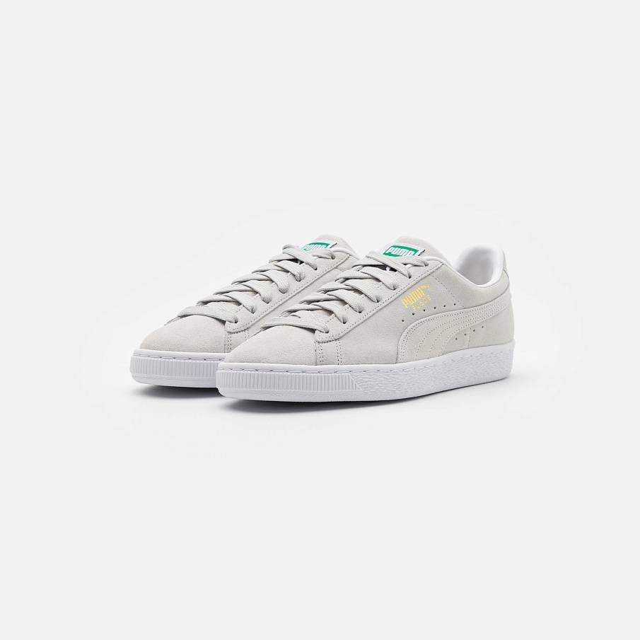 Фото № 2 с приближением к товару «‎Puma Classic »