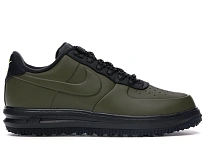 Фото № 1 с приближением к товару «‎Nike Lunar Force 1 Duckboot Low Olive Canvas»