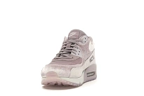 Фото № 4 с приближением к товару «‎Nike Air Max 90 Velvet Particle Rose »