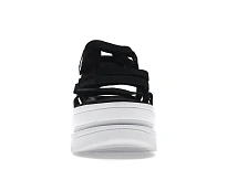Фото № 2 с приближением к товару «‎Nike Iconic Classic Sandal Black White White »