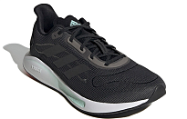 Фото № 3 с приближением к товару «‎adidas Galaxar Run Grey»