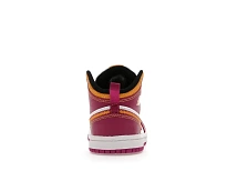 Фото № 4 с приближением к товару «‎Jordan 1 Mid»