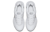 Фото № 4 с приближением к товару «‎Nike Court Lite Wmns WhiteSilver»