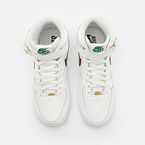 Фото № 4 с приближением к товару «‎Nike Air Force 1 ’07 Lv8 40th »