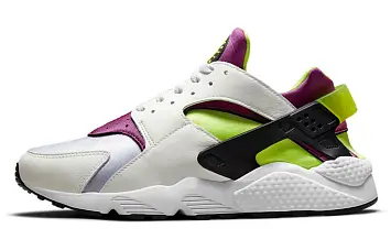 Nike Air Huarache 'Magenta' - 1