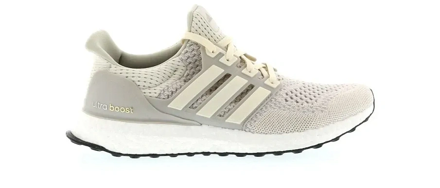 Фото № 1 с приближением к товару «‎adidas Ultra Boost 1.0 Cream Chalk (2015)»