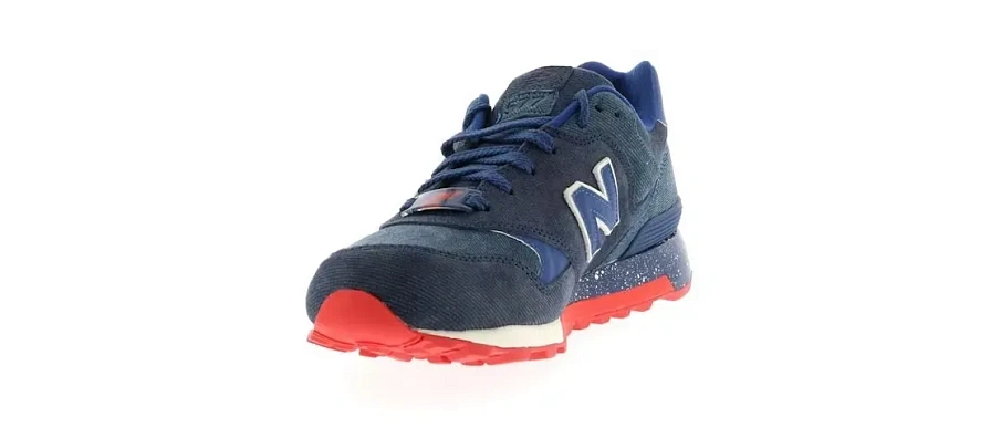 Фото № 2 с приближением к товару «‎New Balance 577»