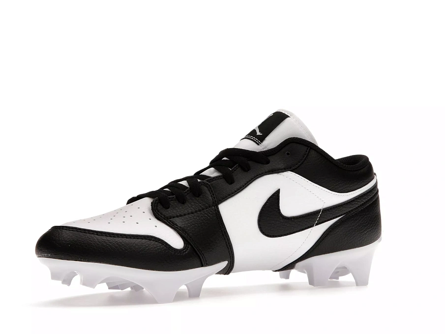 Фото № 3 с приближением к товару «‎Jordan 1 Low TD Cleat Panda»