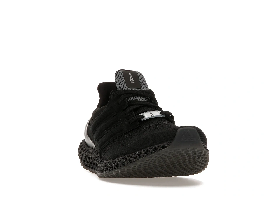 Фото № 4 с приближением к товару «‎adidas Ultra 4D A Ma Maniere Black»