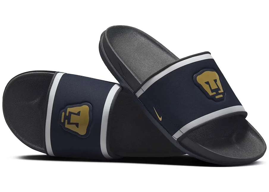 Фото № 1 с приближением к товару «‎Nike Offcourt Slide»
