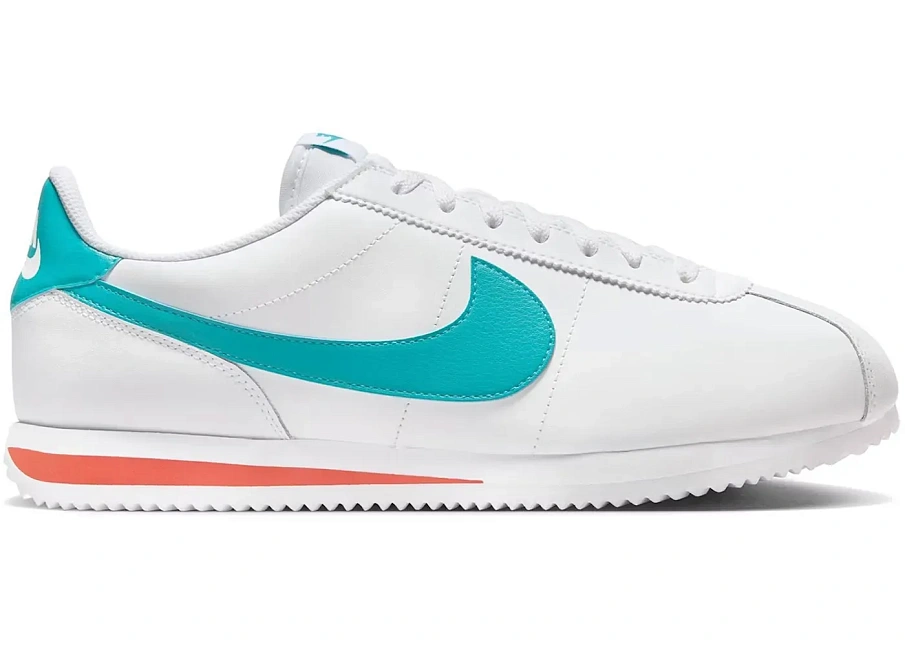 Фото № 1 с приближением к товару «‎Nike Cortez»