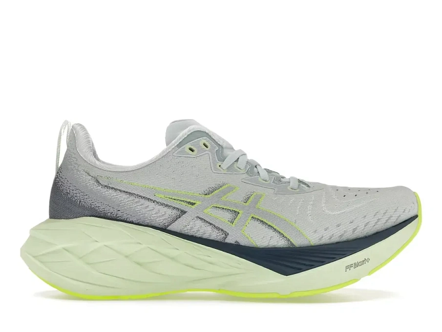 Фото № 1 с приближением к товару «‎ASICS Novablast 4»