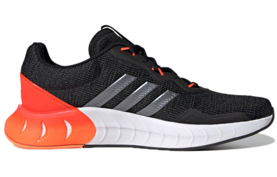 Фото № 2 с приближением к товару «‎adidas neo Kaptir Super 'Black Orange'»