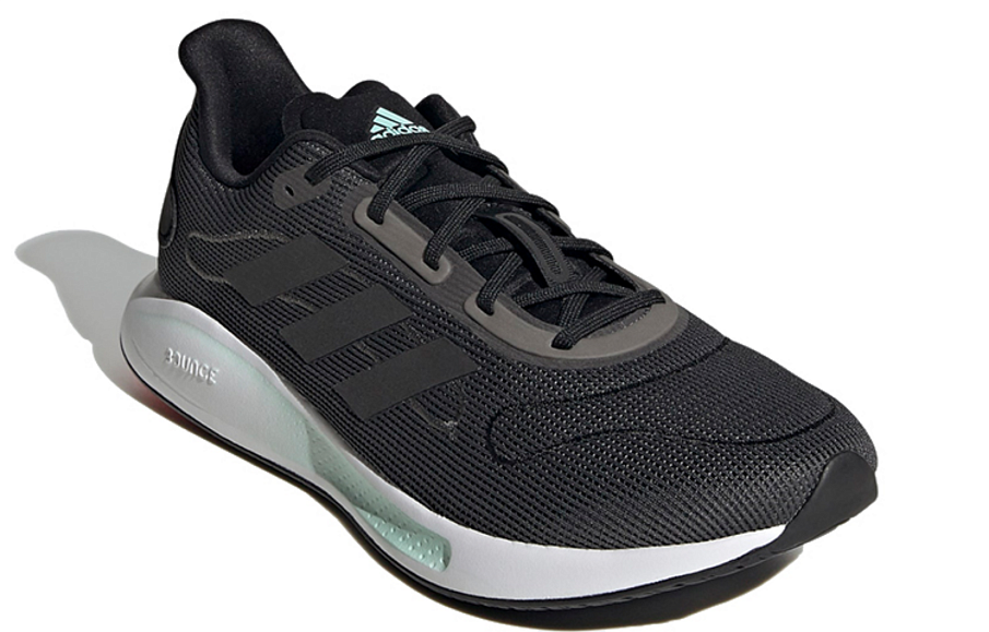 Фото № 3 с приближением к товару «‎adidas Galaxar Run Grey»