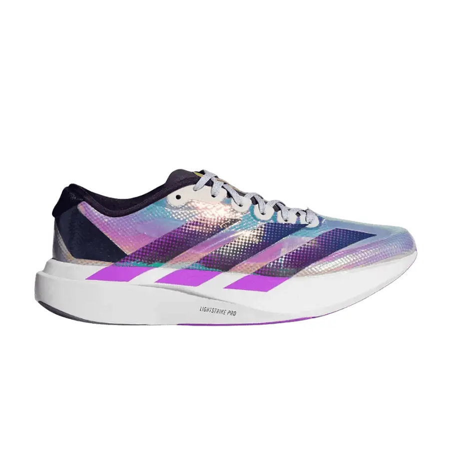 Фото № 1 с приближением к товару «‎adidas Adizero Evo SL Woven Chinese New Year (KI1519)»