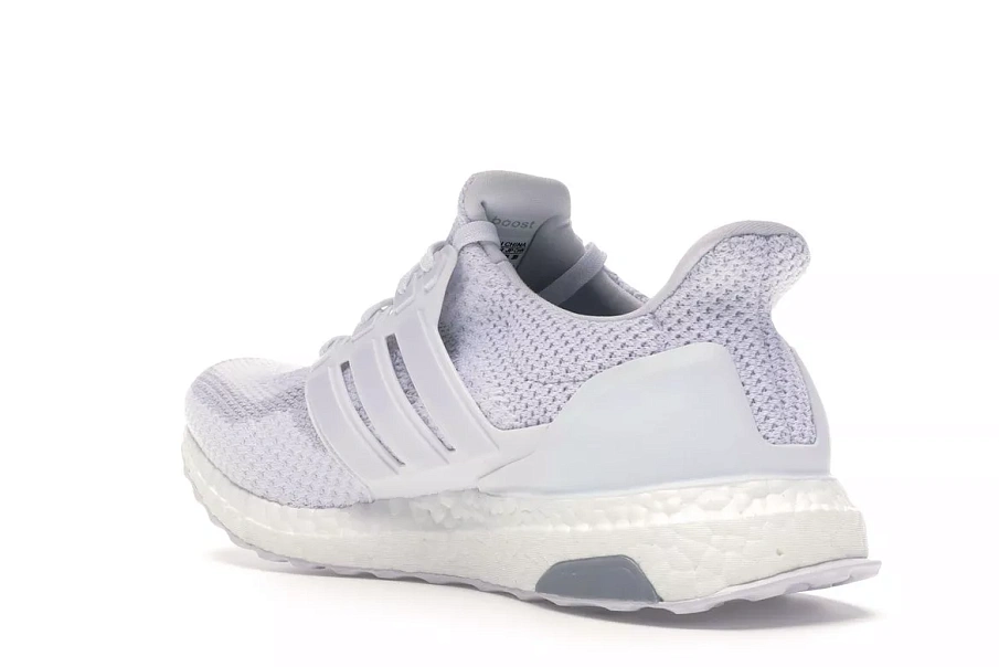 Фото № 4 с приближением к товару «‎adidas Ultra Boost 2.0 Triple White»