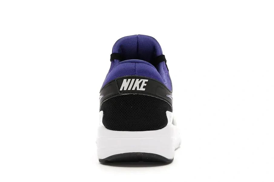 Фото № 4 с приближением к товару «‎Nike Air Max Zero Persian Violet»