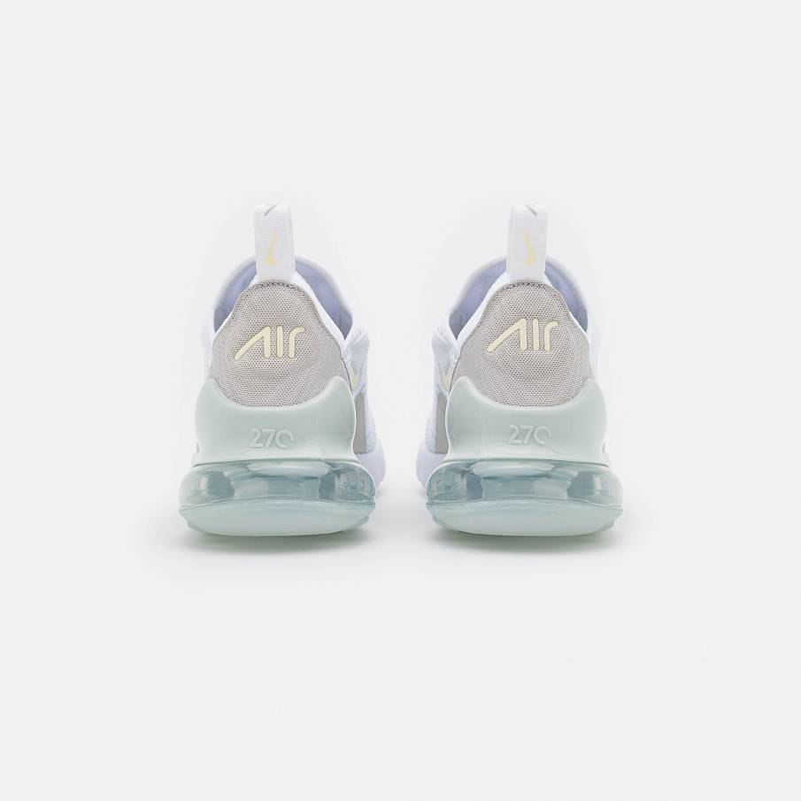 Фото № 4 с приближением к товару «‎Nike Air Max 270 »