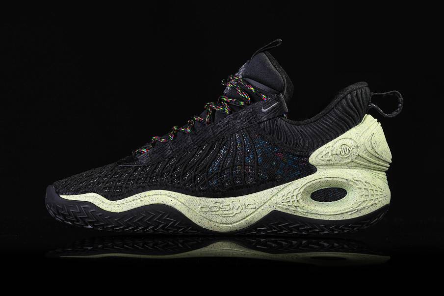 Фото № 2 с приближением к товару «‎Nike Cosmic Unity Anthony Davis»