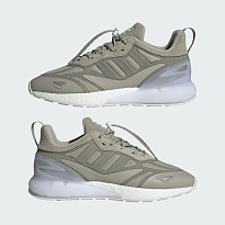 Фото № 3 с приближением к товару «‎Adidas Boost 2.0 »