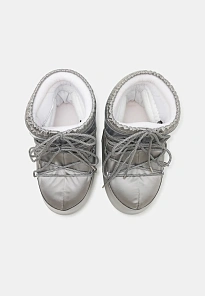 Фото № 4 с приближением к товару «‎ICON LOW GLANCE UNISEX»