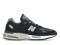 Фото № 1 с приближением к товару «‎New Balance 991v2»