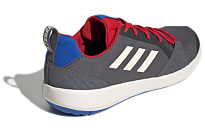 Фото № 4 с приближением к товару «‎adidas Terrex Boat Lace Dlx Grey»
