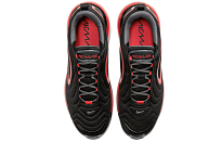 Фото № 3 с приближением к товару «‎Nike Air Max 720 'Bred'»