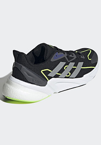 Фото № 4 с приближением к товару «‎Adidas Boost Bounce Prime»