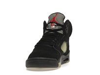 Фото № 3 с приближением к товару «‎Jordan 5 Retro Black Metallic (2007)»