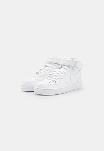 Фото № 3 с приближением к товару «‎AIR FORCE 1 07 MID»
