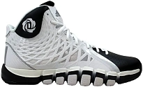 Фото № 1 с приближением к товару «‎adidas D Rose 773 2 Running White»