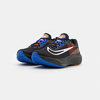Фото № 2 с приближением к товару «‎Nike Zoom Fly 5 A.i.r. Hola Lou»