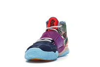 Фото № 3 с приближением к товару «‎Nike Kyrie 6 Preheat Collection Heal the World »
