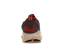 Фото № 4 с приближением к товару «‎Nike Free Run Trail Thunder Blue»