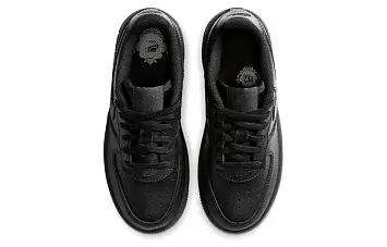 Nike Air Force 1 PS 'Black' - 5