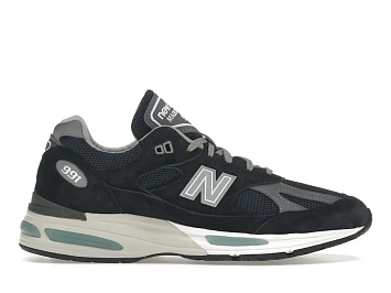 New Balance 991v2 - 1