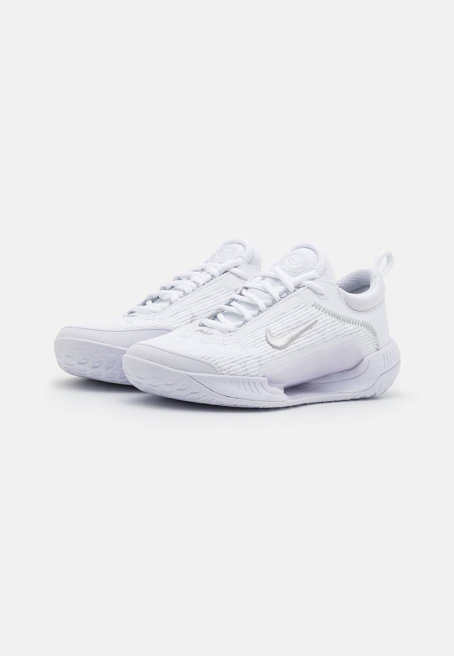 Фото № 2 с приближением к товару «‎Nike Court Zoom Nxt»