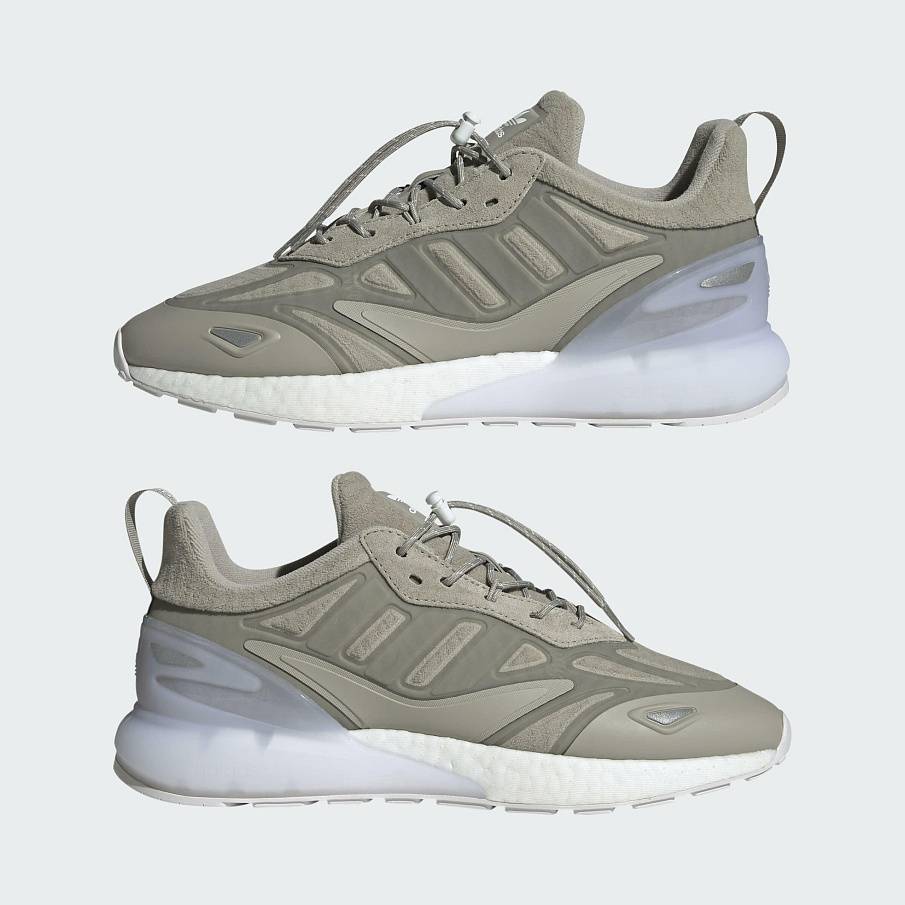 Фото № 3 с приближением к товару «‎Adidas Boost 2.0 »