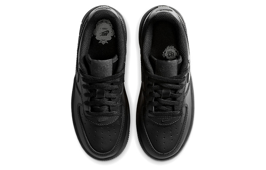 Фото № 4 с приближением к товару «‎Nike Air Force 1 PS 'Black'»