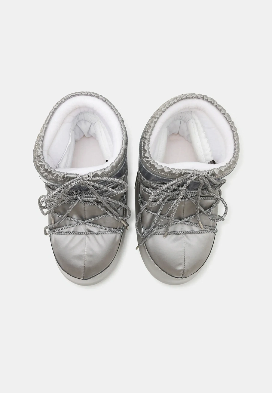 Фото № 4 с приближением к товару «‎ICON LOW GLANCE UNISEX»