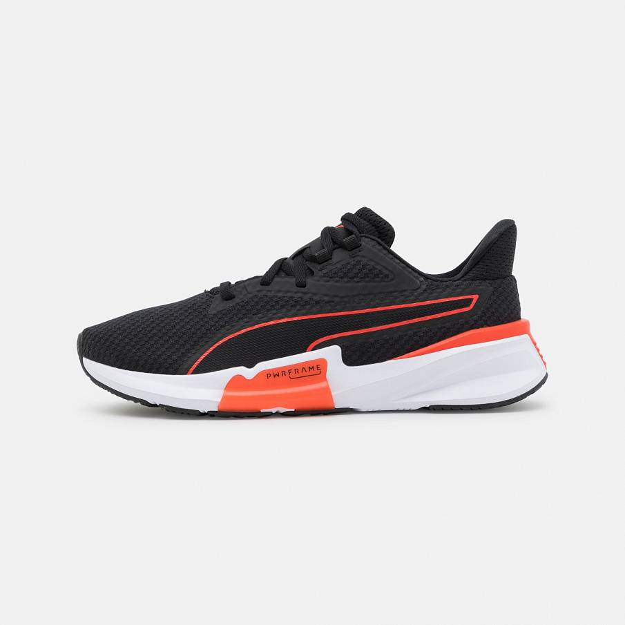 Фото № 1 с приближением к товару «‎Puma Pwrframe TR»