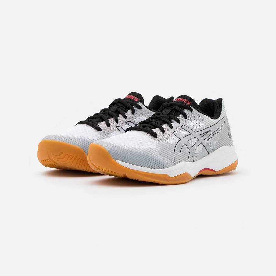 Фото № 2 с приближением к товару «‎Asics Court Hunter»