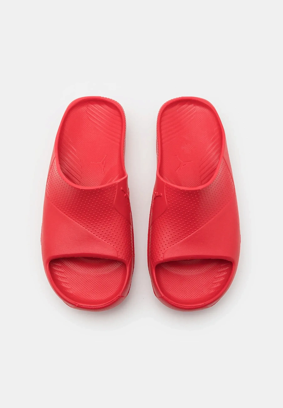 Фото № 4 с приближением к товару «‎JORDAN POST SLIDE»