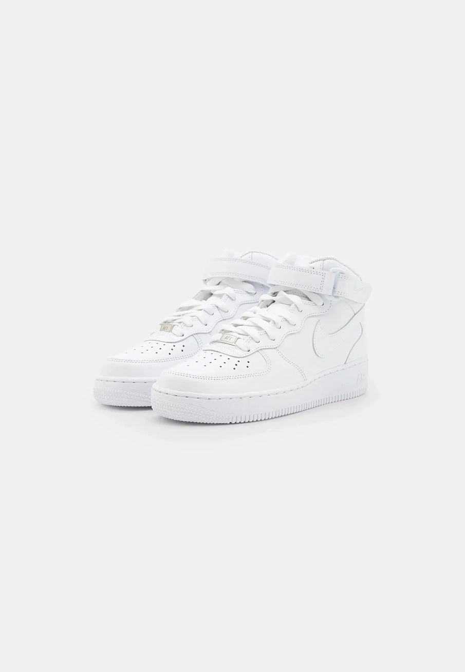 Фото № 3 с приближением к товару «‎AIR FORCE 1 07 MID»
